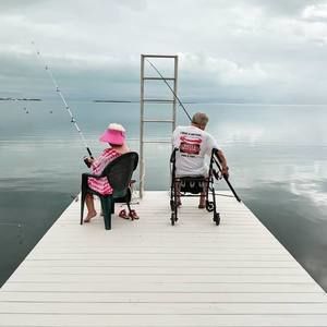 Meet your Posher, Dorothy